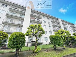 谷津遊園ハイツI棟
