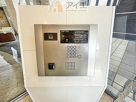 共働きや留守の多いご家族も安心の充実したセキュリティ