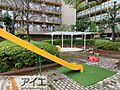 公園が近く、子...