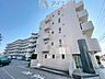 外観：友人を呼びたくなるリノベーション済みのきれいな住まいです