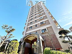 ライオンズガーデン下総中山
