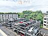 駐車場：駐車場があるため車通勤の方にも安心なマンションです