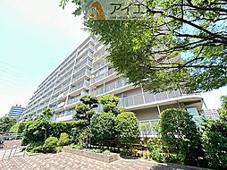 行徳南スカイハイツC棟