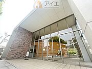 充実のセキュリティで大切なご家族を守ります