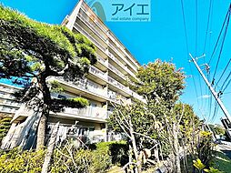 東千葉ハイツ壱号棟