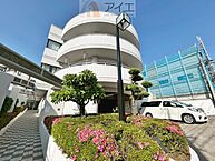 千葉県松戸市胡録台：物件画像