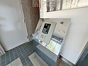共働きや留守の多いご家族も安心の充実したセキュリティ