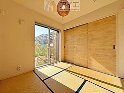 室内の画像