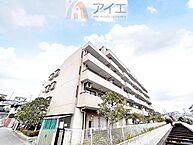 千葉県船橋市飯山満町2丁目：物件画像