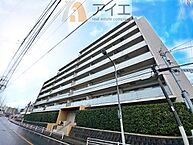 千葉県松戸市三ケ月：物件画像