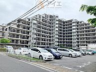 千葉県船橋市習志野台4丁目：物件画像
