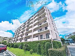 ライフブロード西白井5号棟