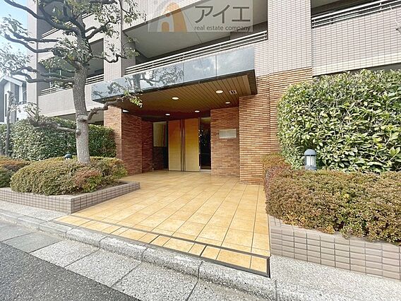 共用部の清掃・...