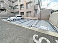駐車場があるた...