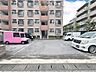 駐車場：駐車場があるため車通勤の方にも安心なマンションです（要空確認）