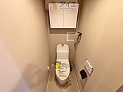 普通の生活で水道代を節約できる節水トイレ