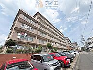千葉県松戸市常盤平4丁目：物件画像