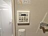 設備：浴室乾燥機はカビ防止に、天気を気にせず洗濯を干せて大活躍