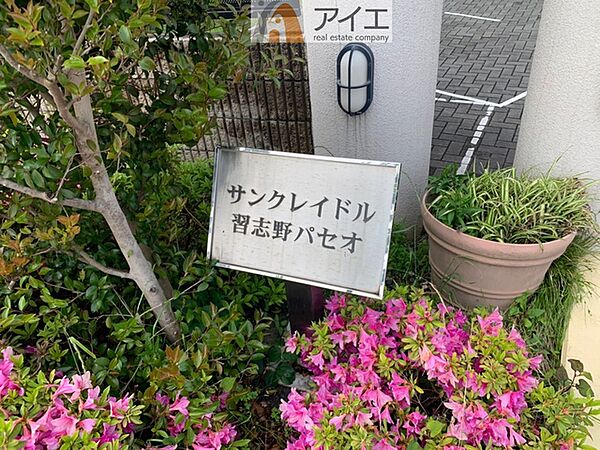 設備を拡大表示