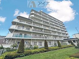 六高台サンハイツB棟