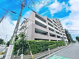 グリーンプラテア習志野台壱番館