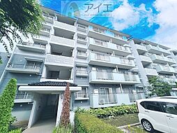サードスクエア小倉台7号棟