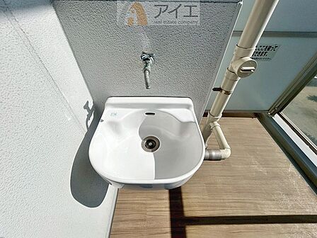 豊かな生活を実現する充実の設備