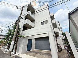 外観の画像