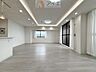 リビング/ダイニング：【施工例】