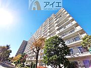 風通しが良く、開放感あふれるお部屋です