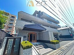レクセルマンション行徳第2