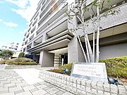 充実のセキュリティで大切なご家族を守ります