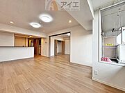 【施工例】溢れる陽光でご家族の笑顔も輝く住まい