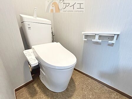 普通の生活で水道代を節約できる節水トイレ