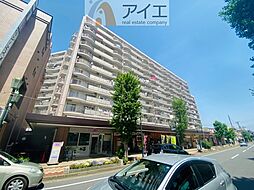 京成サンコーポ八千代台　W棟