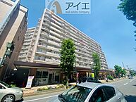 千葉県八千代市八千代台東1丁目：物件画像