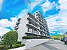 外観：友人を呼びたくなるリノベーション済みのきれいな住まいです