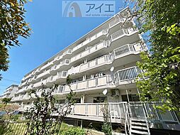 三郷早稲田団地7-29-3号棟