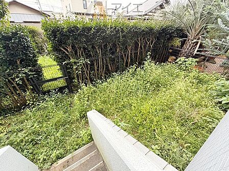 ガーデニングや家庭菜園で緑の潤い溢れる暮らしを