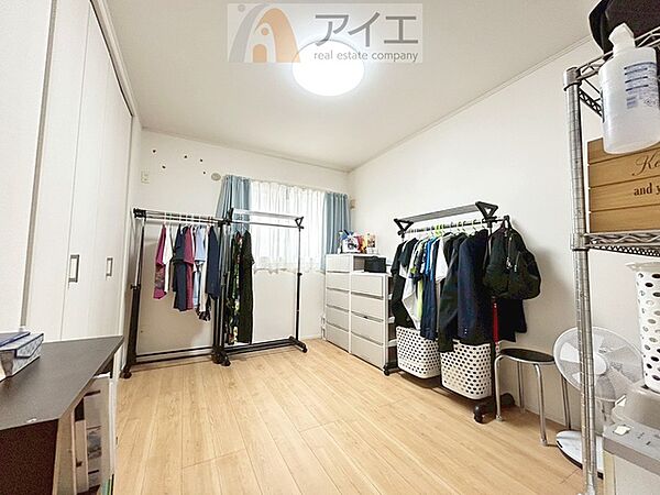 子供部屋