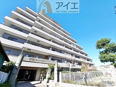 溢れる陽光でご家族の笑顔も輝く住まい