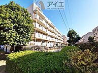 千葉県習志野市香澄1丁目：物件画像