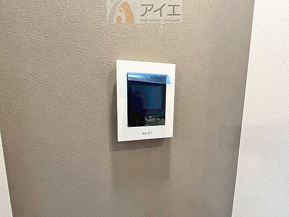 充実のセキュリ...
