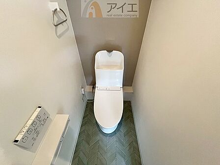 普通の生活で水道代を節約できる節水トイレ