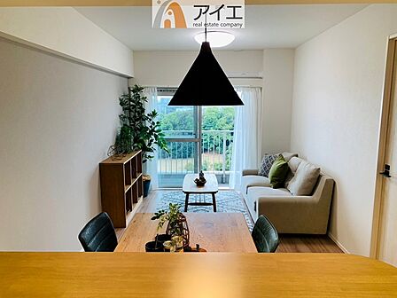 【施工例】