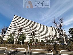 新松戸東パークハウスC棟