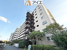東千葉ハイツ4号棟
