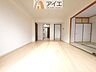 リビング/ダイニング：【施工例】