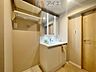 洗面：【施工例】上質な洗面空間がゆとりの時間を演出