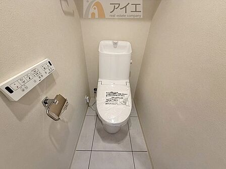 普通の生活で水道代を節約できる節水トイレ